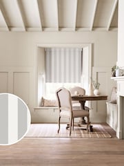 Sophie Allport Grey Witham Stripe Made to Measure - Image 1 of 6