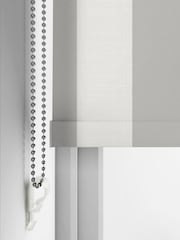 Sophie Allport Grey Witham Stripe Made to Measure - Image 3 of 6