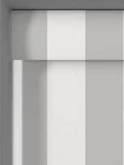 Sophie Allport Grey Witham Stripe Made to Measure - Image 5 of 6