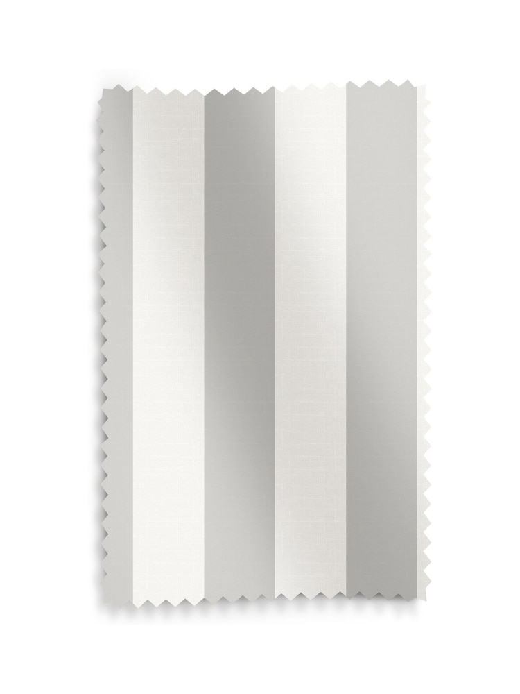 Sophie Allport Grey Witham Stripe Made to Measure - Image 6 of 6