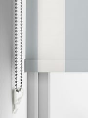 Sophie Allport Blue Witham Stripe Made to Measure - Image 3 of 6