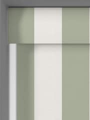 Sophie Allport Sage Witham Stripe Made to Measure - Image 5 of 6