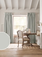 Sophie Allport Mist Lyddington Made to Measure - Image 1 of 9