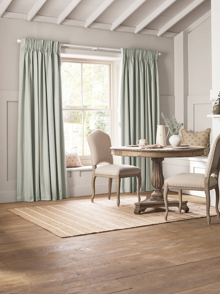 Sophie Allport Mist Lyddington Made to Measure - Image 2 of 9