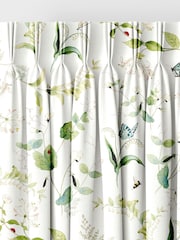 Sophie Allport White Wild Floral Made to Measure - Image 6 of 9