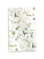 Sophie Allport White Wild Floral Made to Measure - Image 9 of 9