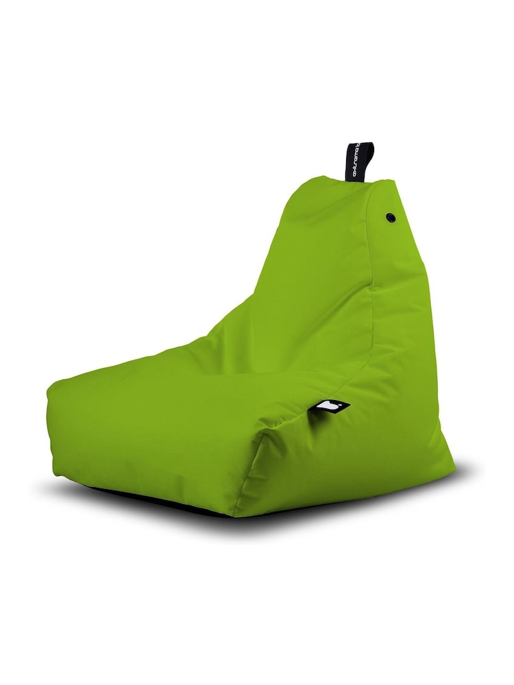 Extreme Lounging Lime Green Outdoor Mini Bag - Image 1 of 1