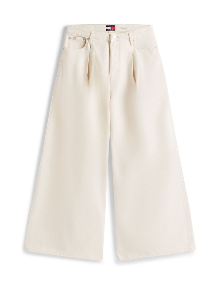 Tommy Jeans Loose Fit Jeans - صورة 5 من 5 Tommy Jeans Loose Fit Jeans - صورة 5 من 5