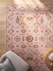 Dahla Oriental Rug - صورة 1 من 5