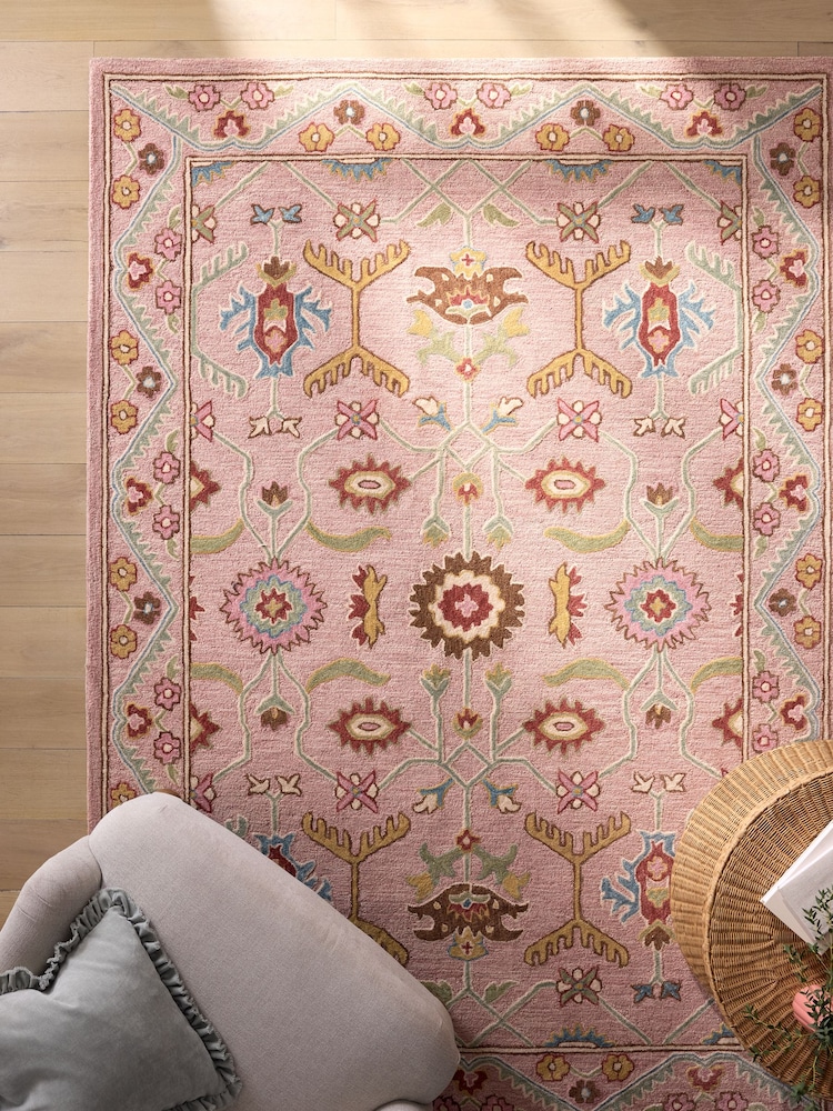 Dahla Oriental Rug - صورة 1 من 5 Dahla Oriental Rug - صورة 1 من 5