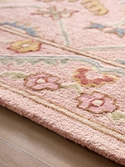 Dahla Oriental Rug - صورة 2 من 5