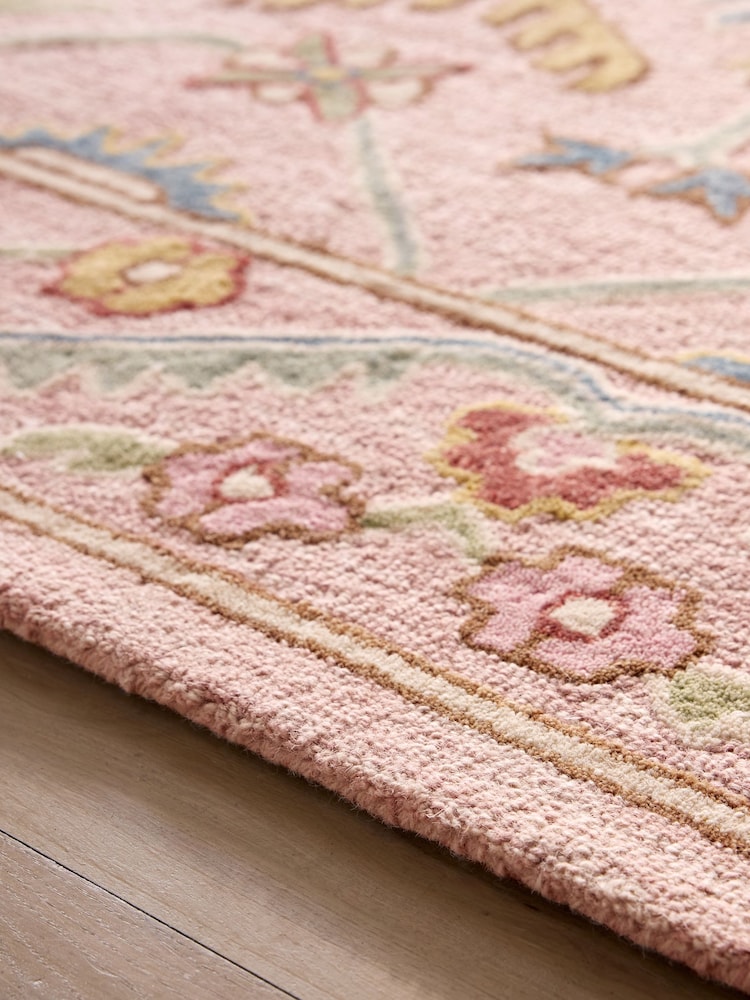 Dahla Oriental Rug - صورة 2 من 5 Dahla Oriental Rug - صورة 2 من 5