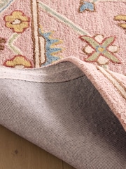 Dahla Oriental Rug - صورة 3 من 5