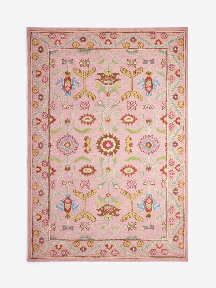 Dahla Oriental Rug - صورة 5 من 5 Dahla Oriental Rug - صورة 5 من 5