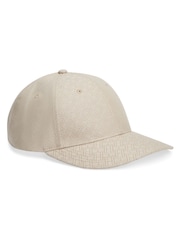 Tommy Hilfiger Natural Cap - Image 2 of 4