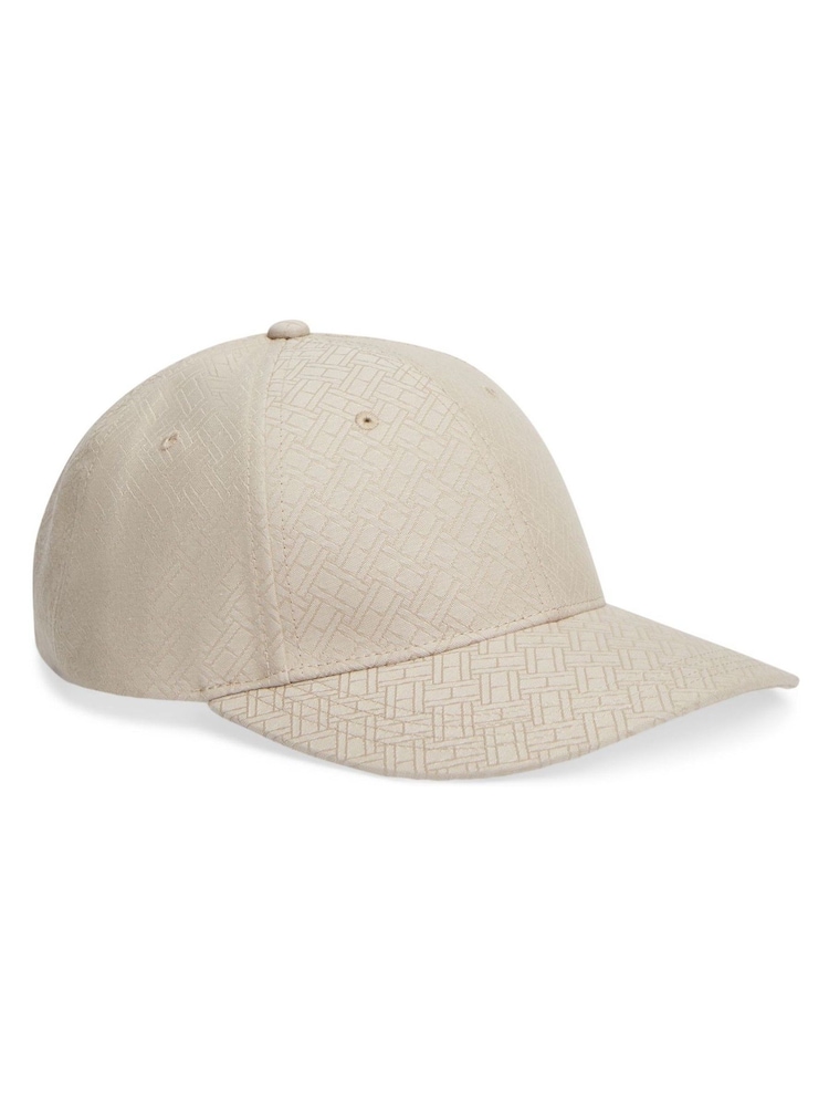 Tommy Hilfiger Natural Cap - Image 2 of 4