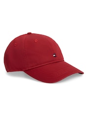 Tommy Hilfiger Red Cap - Image 2 of 4