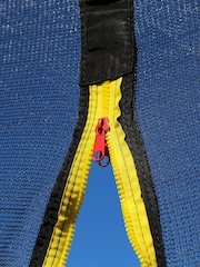 Charles Bentley Black Monster 10ft Trampoline - Image 4 of 6