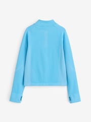 Montirex Blue Harmony Full Zip Jacket - Image 2 of 5