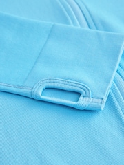 Montirex Blue Harmony Full Zip Jacket - Image 4 of 5