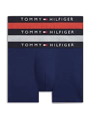 Tommy Hilfiger Boxer Briefs 3 Pack - Bild 1 von 6
