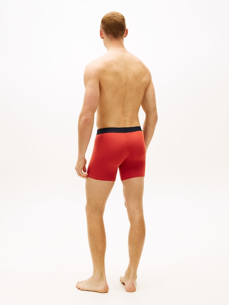 Tommy Hilfiger Boxer Briefs 3 Pack - Bild 2 von 6