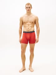 Tommy Hilfiger Boxer Briefs 3 Pack - Bild 3 von 6