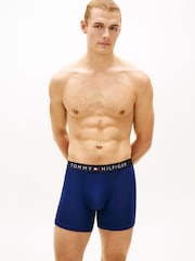 Tommy Hilfiger Boxer Briefs 3 Pack - Bild 5 von 6
