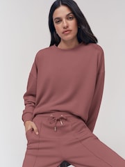 OSIA 莫代尔圆领运动衫 - 图片1 / 4