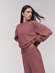 OSIA 莫代尔圆领运动衫 - 图片3 / 4