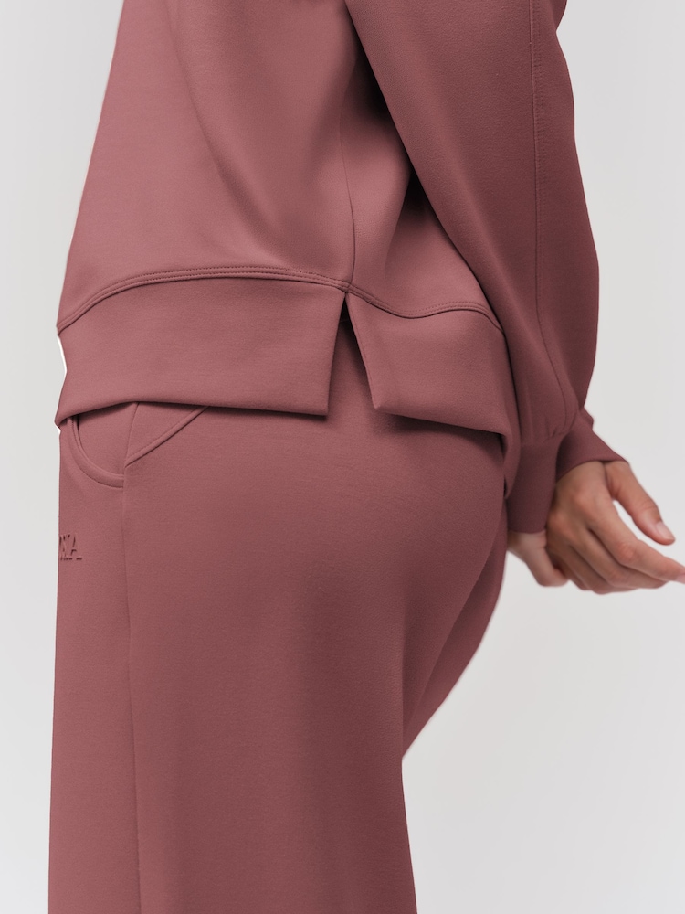 OSIA 莫代尔圆领运动衫 - 图片4 / 4