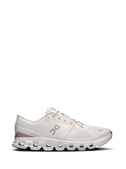 On Off White Cloud X 4 Lifestyle Trainers - Image 1 of 6