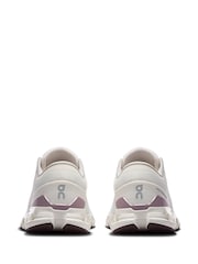 On Off White Cloud X 4 Lifestyle Trainers - Image 4 of 6