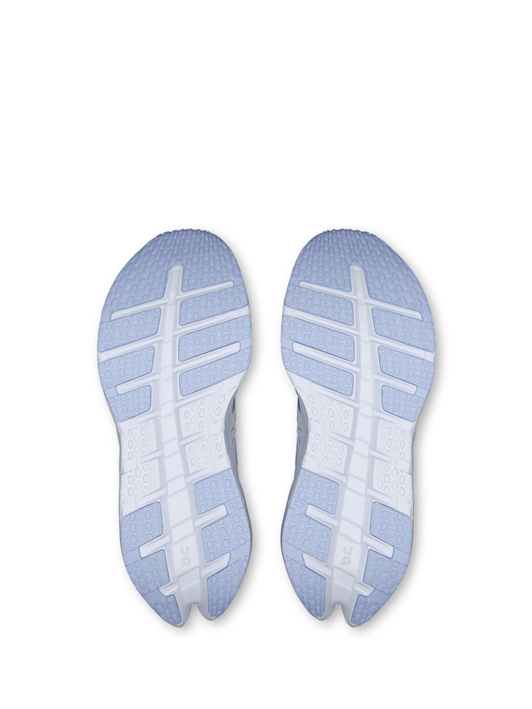 On Purple Cloudrunner 3 Running Trainers - Image 6 of 6