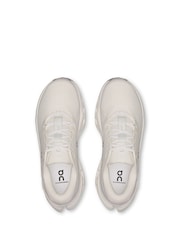 On White Cloudrunner 3 Running Trainers - Image 5 of 6