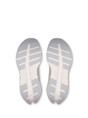 On White Cloudrunner 3 Running Trainers - Image 6 of 6