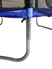 Charles Bentley Black Monster 8ft Trampoline - Image 6 of 6