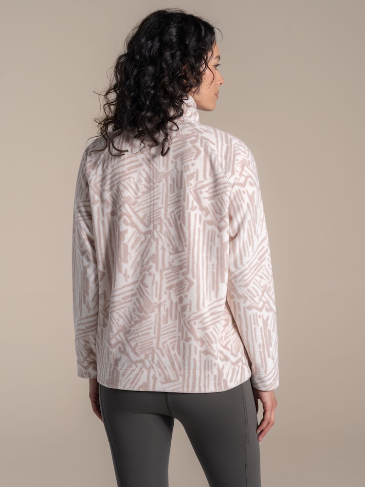 Craghoppers Annjela Half Zip Fleece - תמונה 2 מתוך 5 Craghoppers Annjela Half Zip Fleece - תמונה 2 מתוך 5