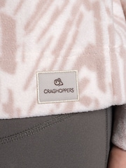 Craghoppers Annjela Half Zip Fleece - תמונה 5 מתוך 5