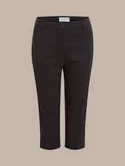 Craghoppers Black Kiwi Pro Cropped Trousers - Image 6 of 6