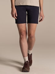 Craghoppers Kiwi Pro Blue Shorts - Image 2 of 6