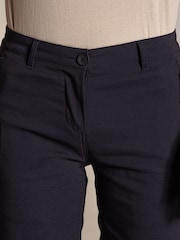 Craghoppers Kiwi Pro Blue Shorts - Image 5 of 6
