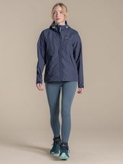Craghoppers Blue Duke Of Edinburgh Ossus Jacket - Image 1 of 6