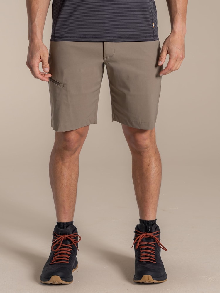 Craghoppers Kiwi Pro Nude Shorts - תמונה 1 מתוך 6 Craghoppers Kiwi Pro Nude Shorts - תמונה 1 מתוך 6