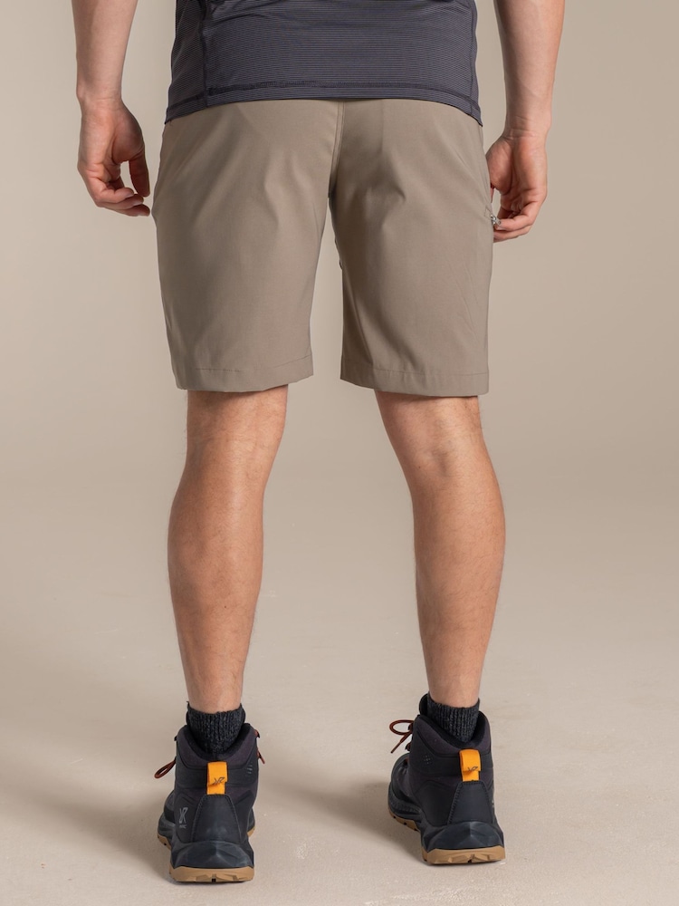 Craghoppers Kiwi Pro Nude Shorts - תמונה 2 מתוך 6 Craghoppers Kiwi Pro Nude Shorts - תמונה 2 מתוך 6