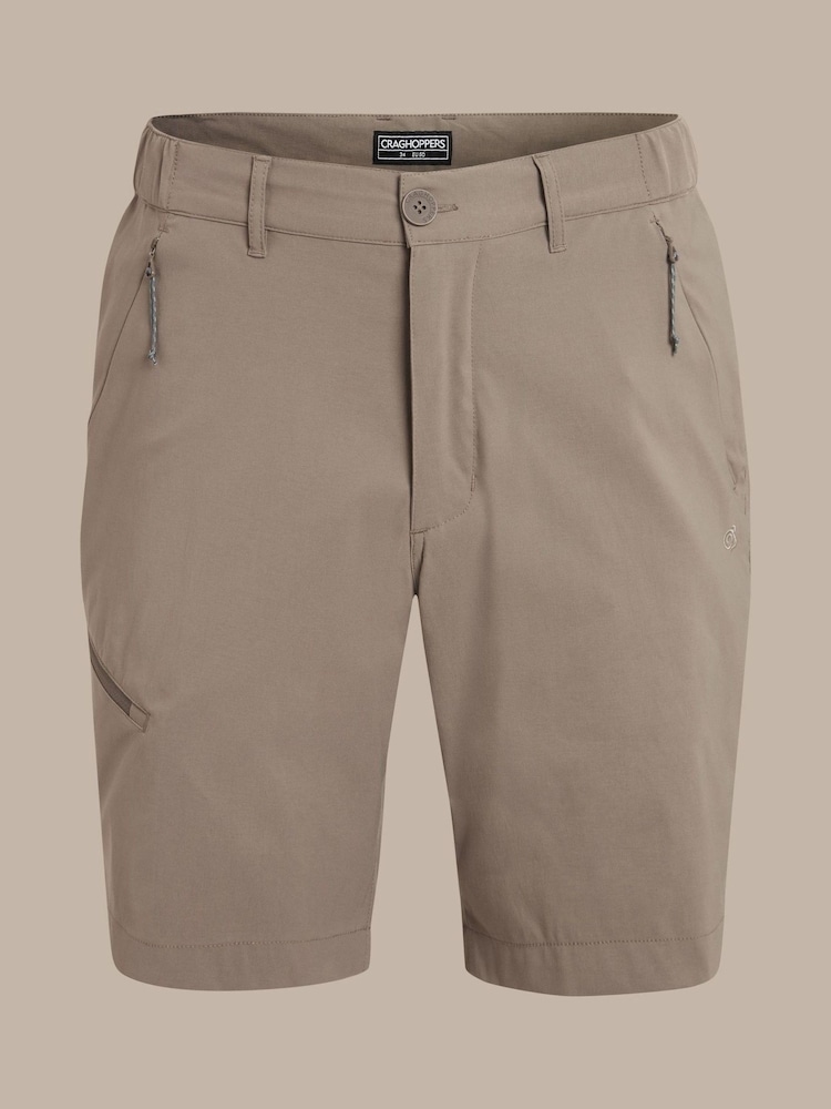 Craghoppers Kiwi Pro Nude Shorts - תמונה 6 מתוך 6 Craghoppers Kiwi Pro Nude Shorts - תמונה 6 מתוך 6