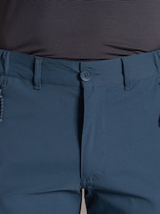 Craghoppers Kiwi Pro Blue Shorts - תמונה 4 מתוך 6