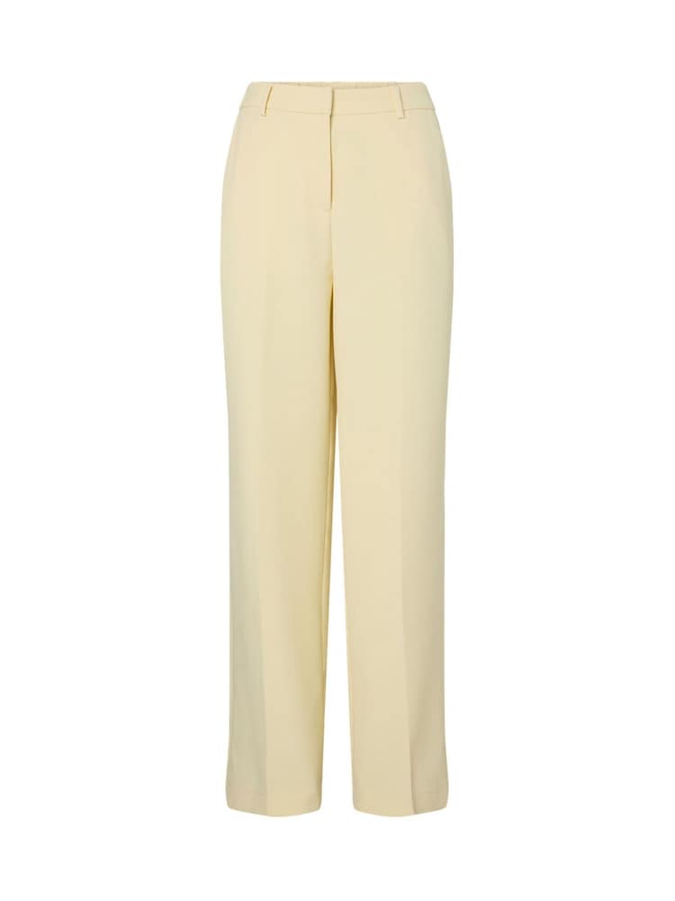 Y.A.S High Waist Wide Trousers - Image 1 of 2