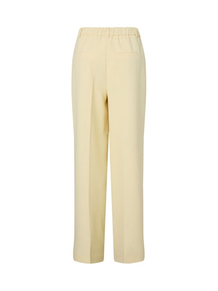 Y.A.S High Waist Wide Trousers - Image 2 of 2