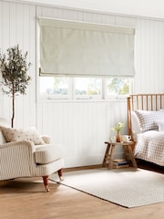 Sophie Allport Sage Hambleton Made to Roman Measure Curtains - Image 5 of 6